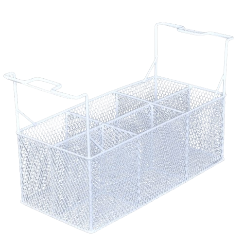 mesh basket